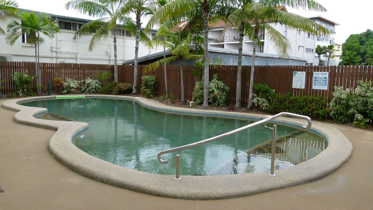 Photo of Outdoor in North Ward