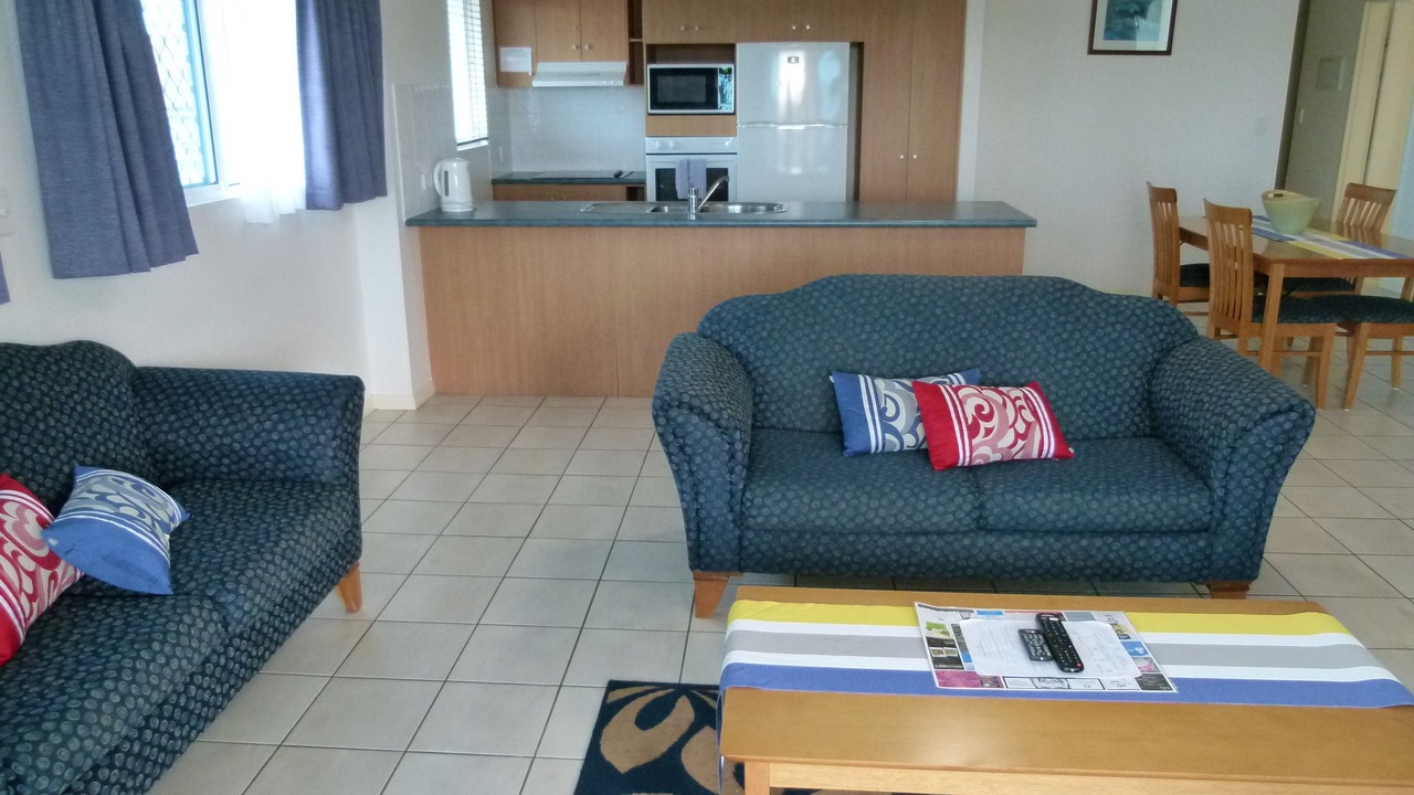 Photo of Livingroom in North Ward