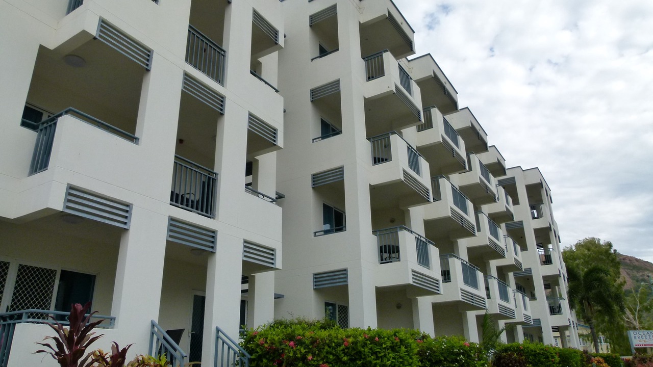 Photo of Outdoor in North Ward