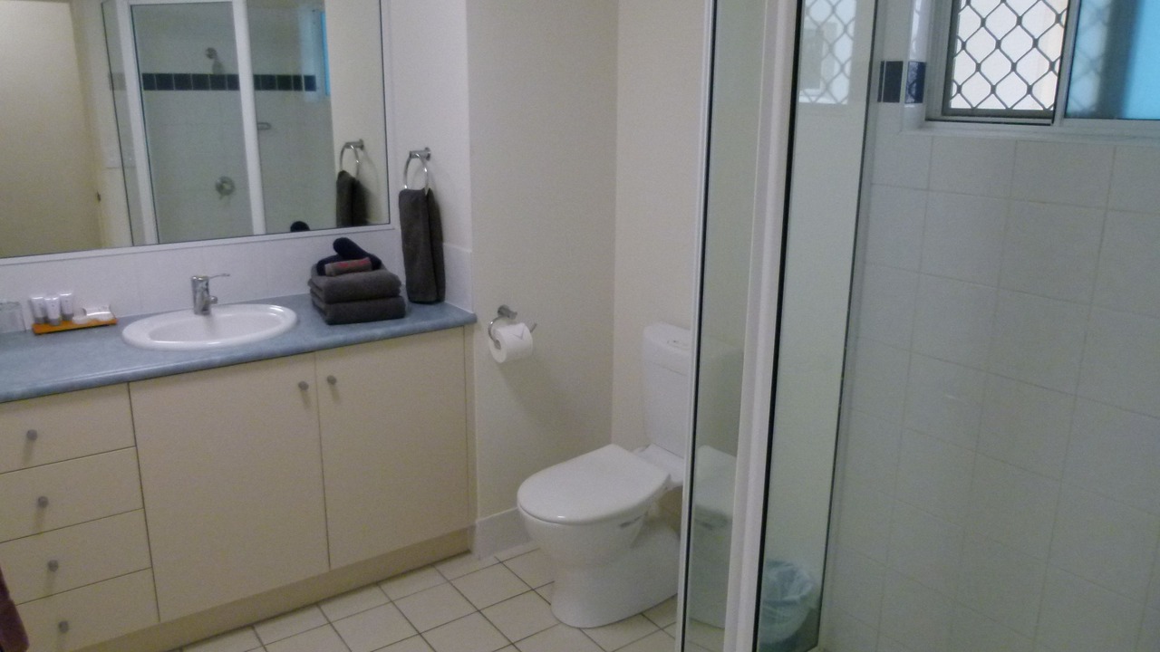 Photo of Bathroom in North Ward