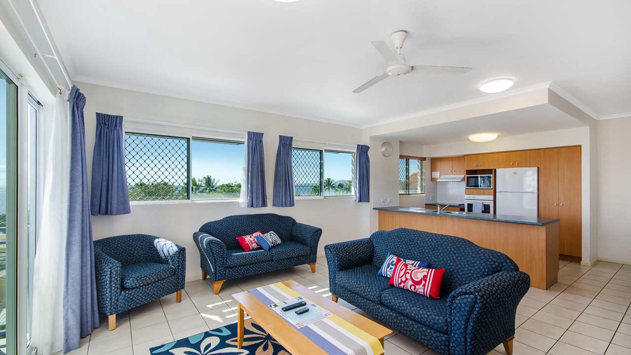 Photo of Bedroom in North Ward