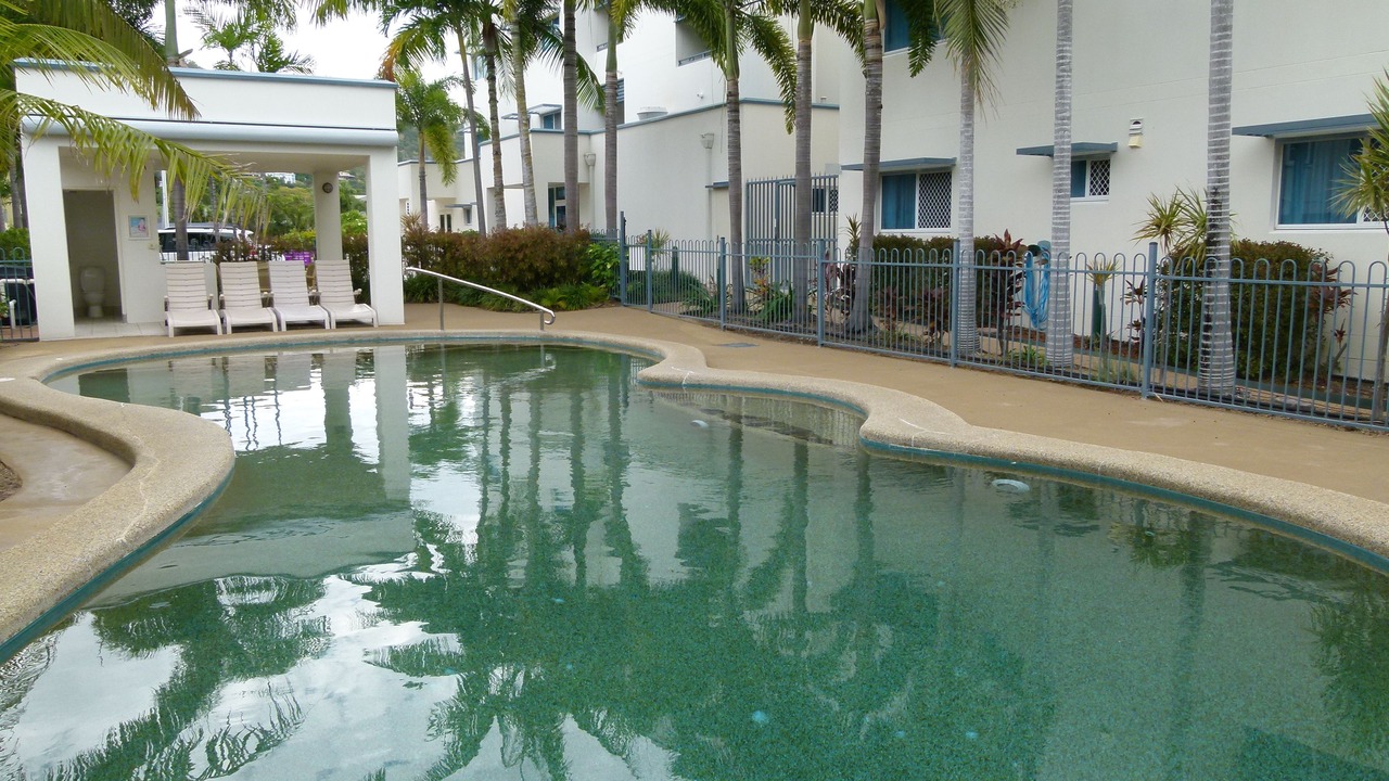 Photo of Outdoor in North Ward