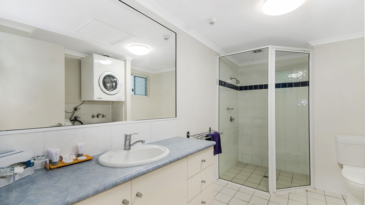 Photo of Bathroom in North Ward