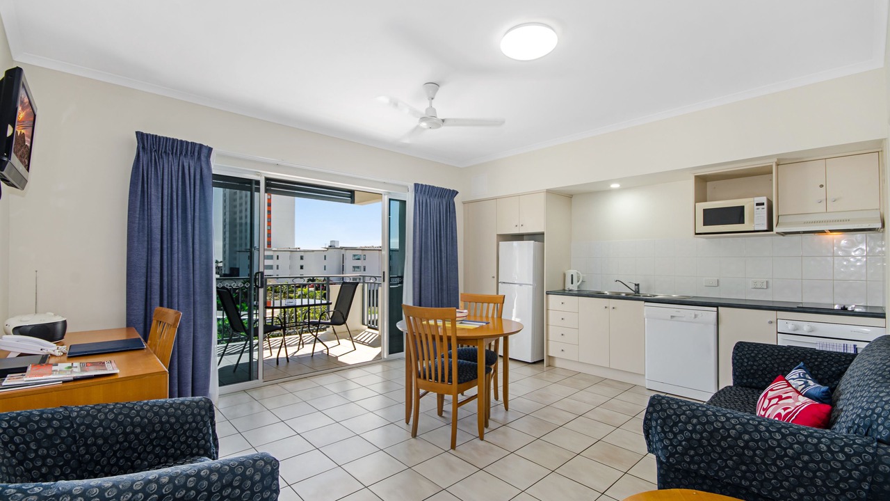 Photo of Bedroom in North Ward