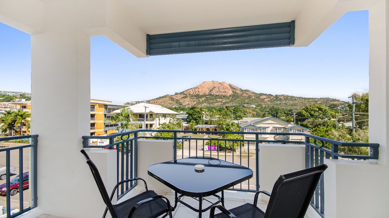 Photo of Bedroom in North Ward