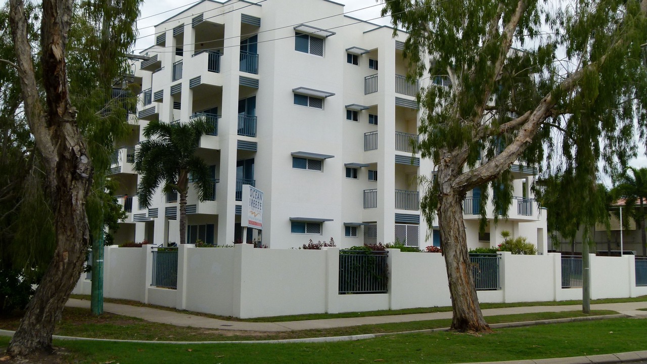 Photo of Outdoor in North Ward