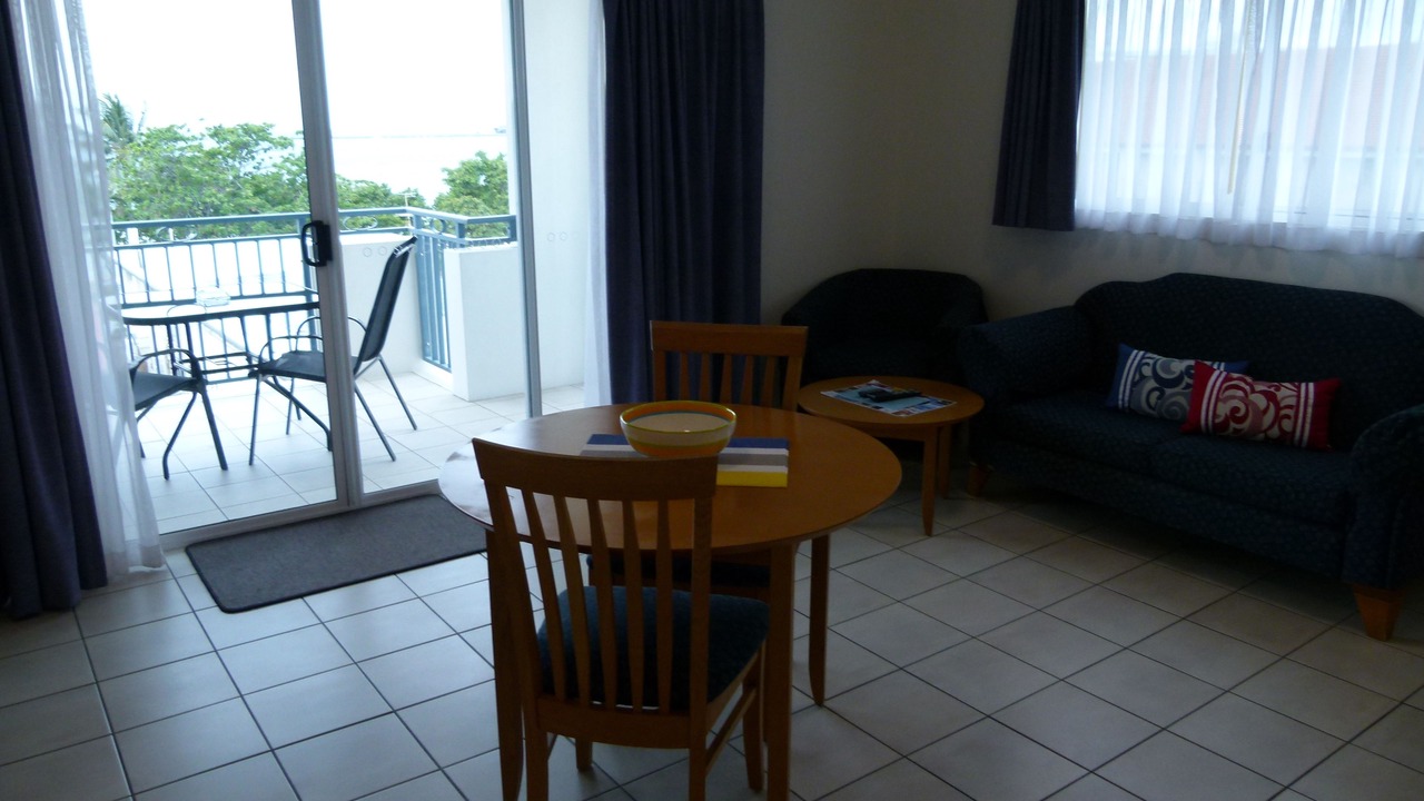 Photo of Livingroom in North Ward