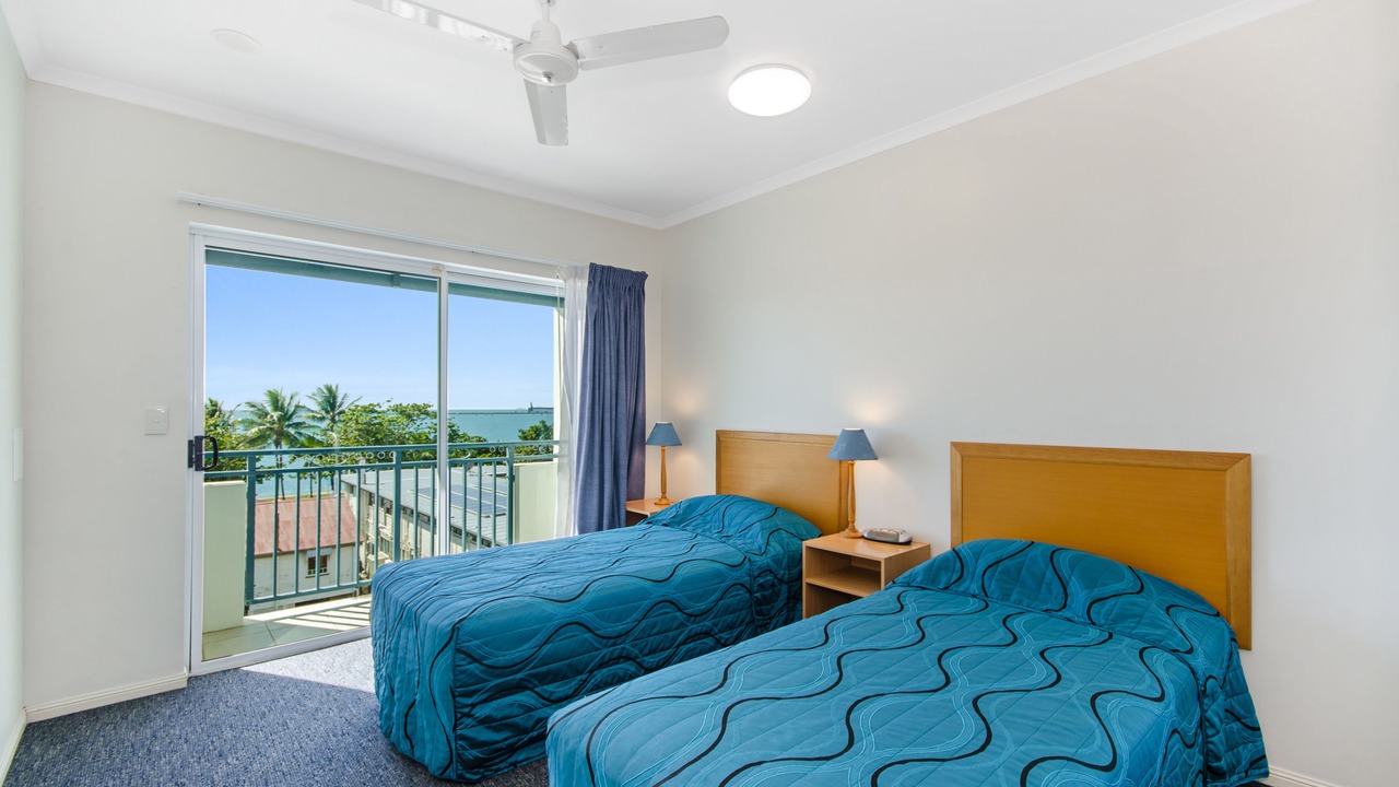 Photo of Bedroom in North Ward