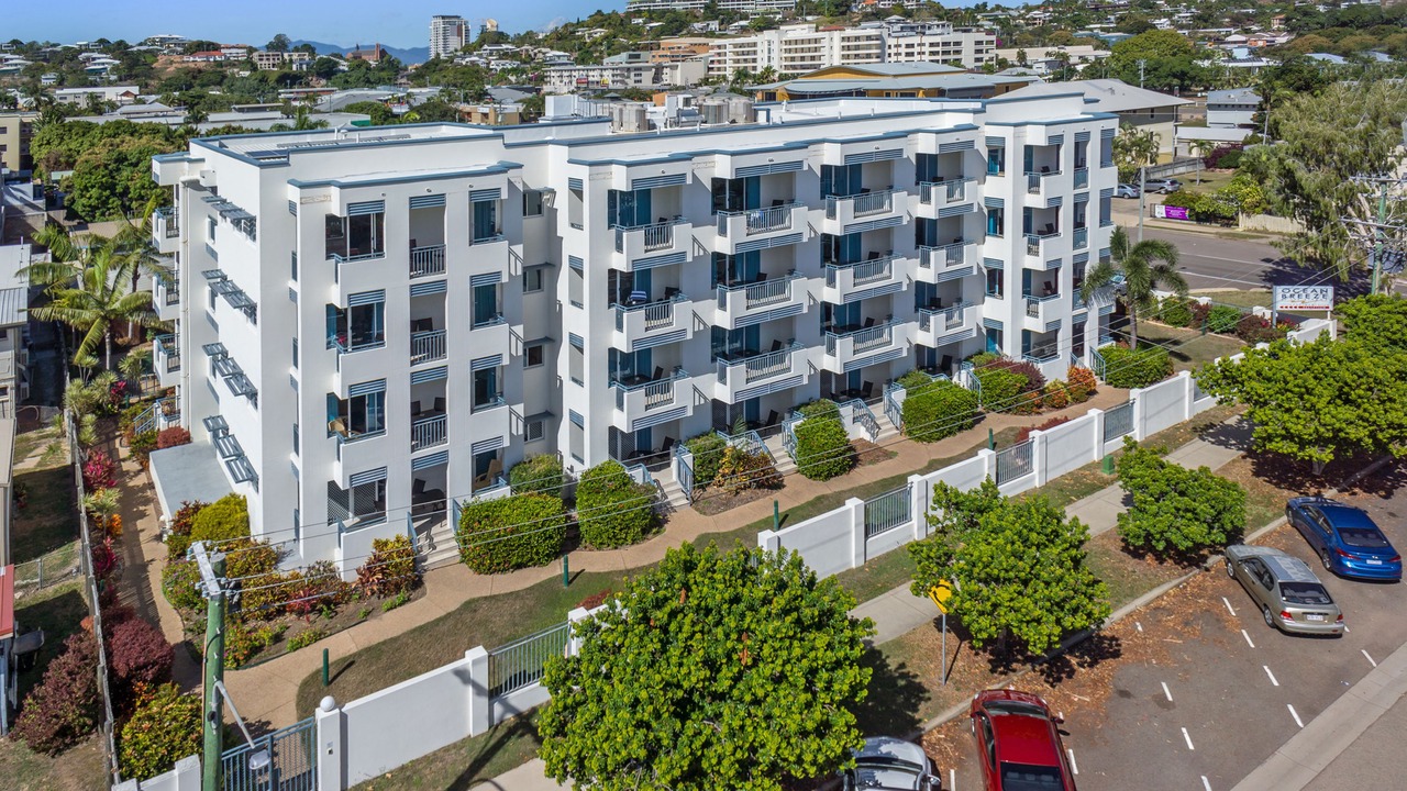 Photo of Outdoor in North Ward