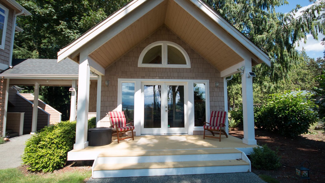 Photo of Outdoor in Hansville