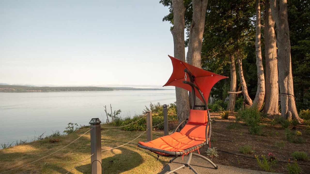 Photo of Outdoor in Hansville