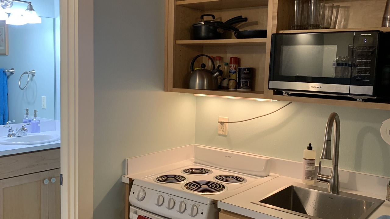 Photo of Kitchen in Hansville