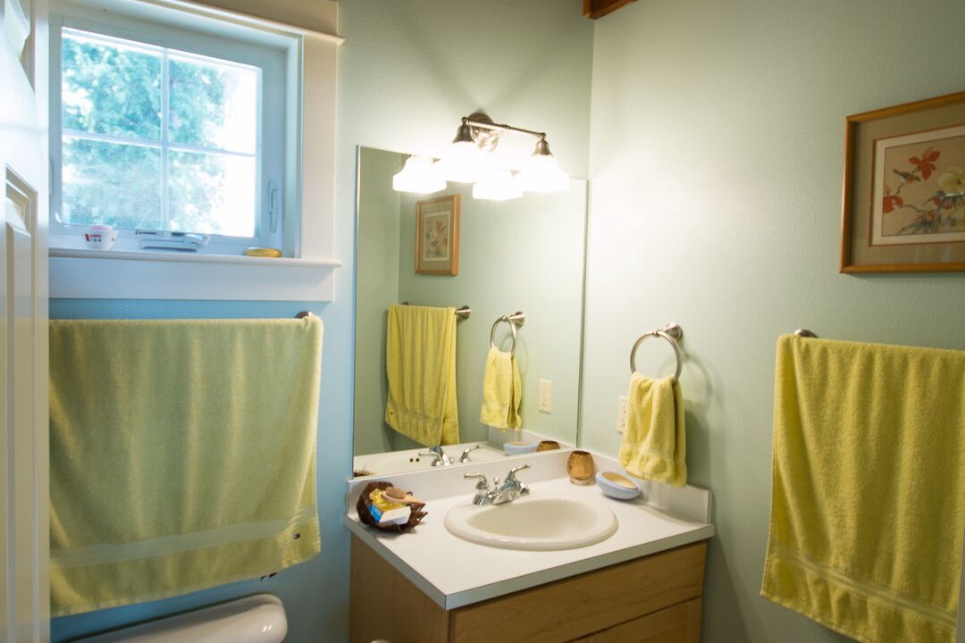 Photo of Bathroom in Hansville