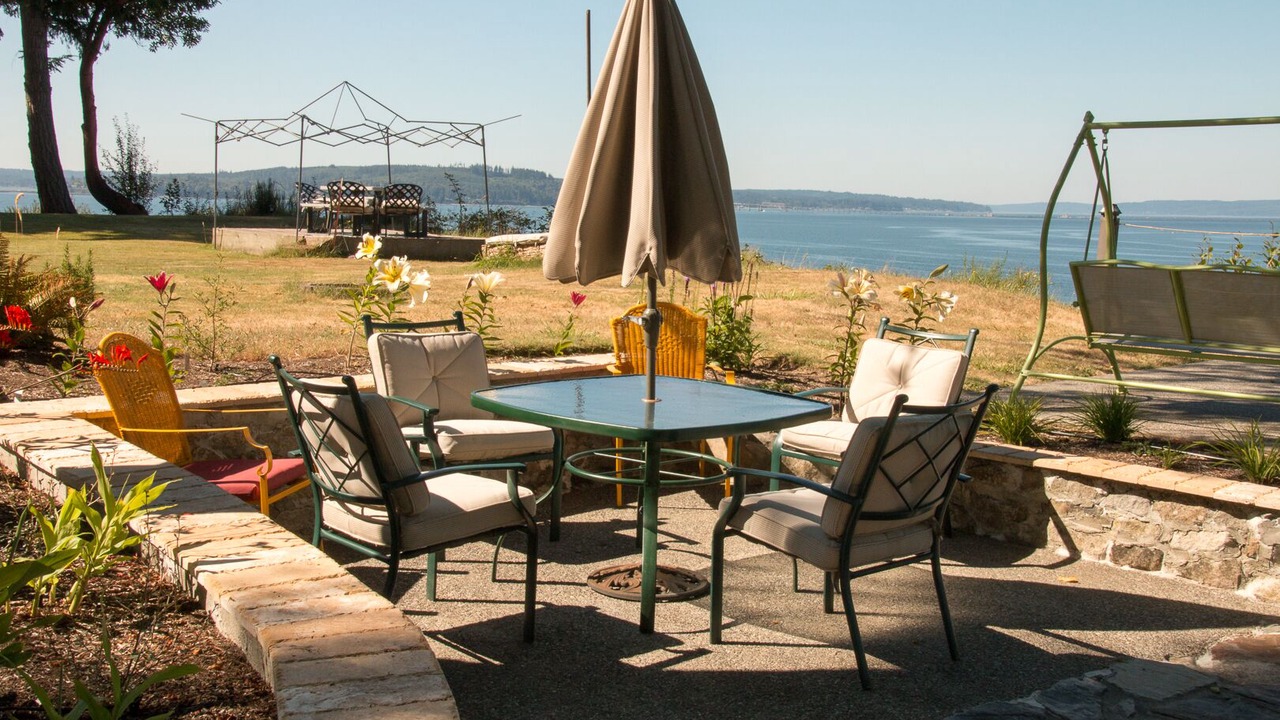 Photo of Outdoor in Hansville