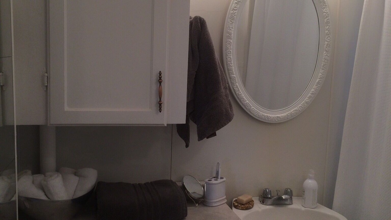 Photo of Bathroom in Erickson