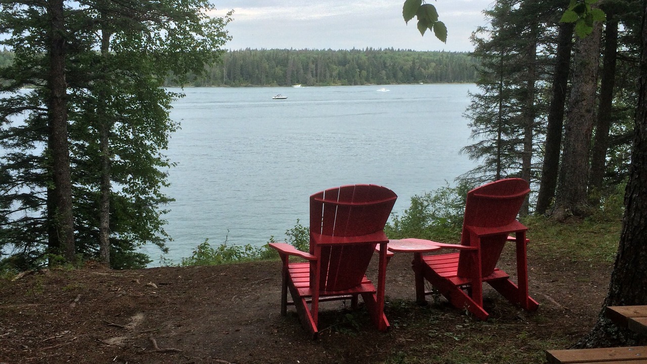 Photo of Outdoor in Erickson