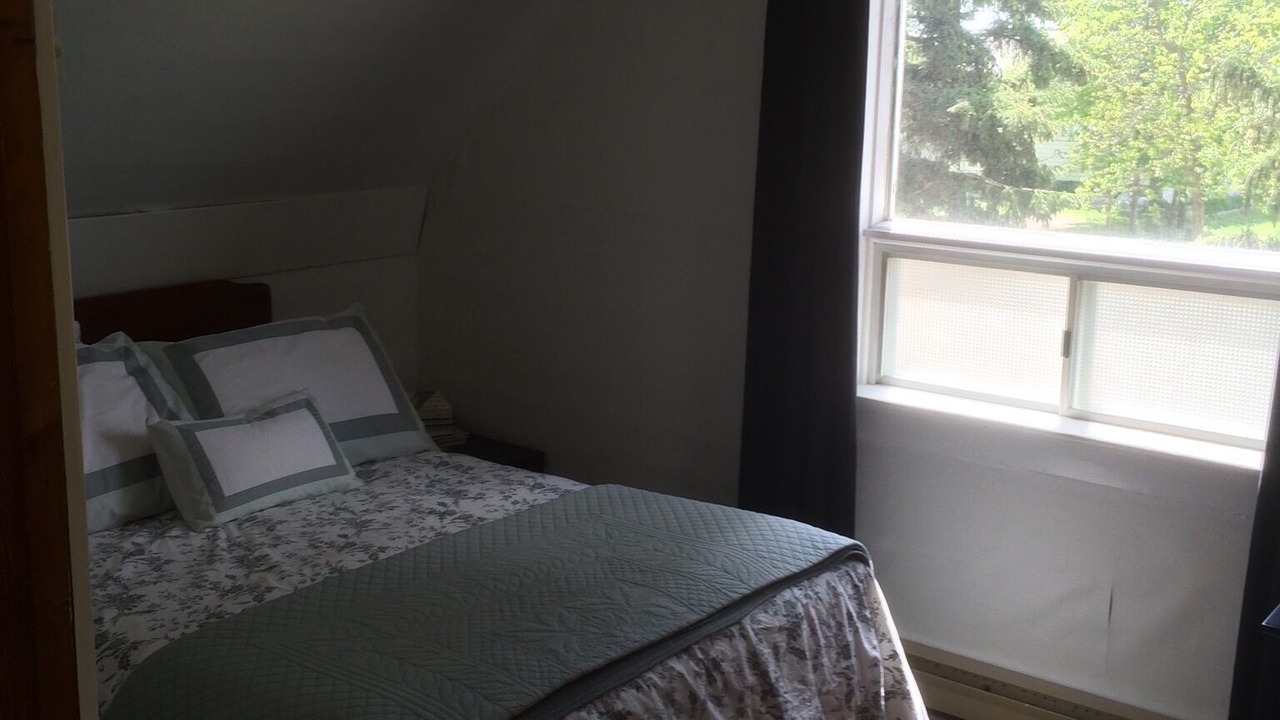 Photo of Bedroom in Erickson