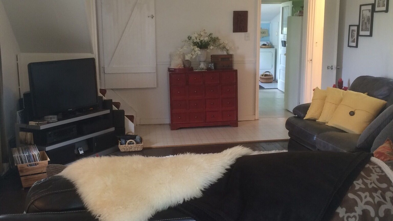 Photo of Livingroom in Erickson