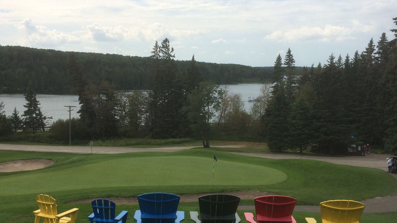 Photo of Outdoor in Erickson