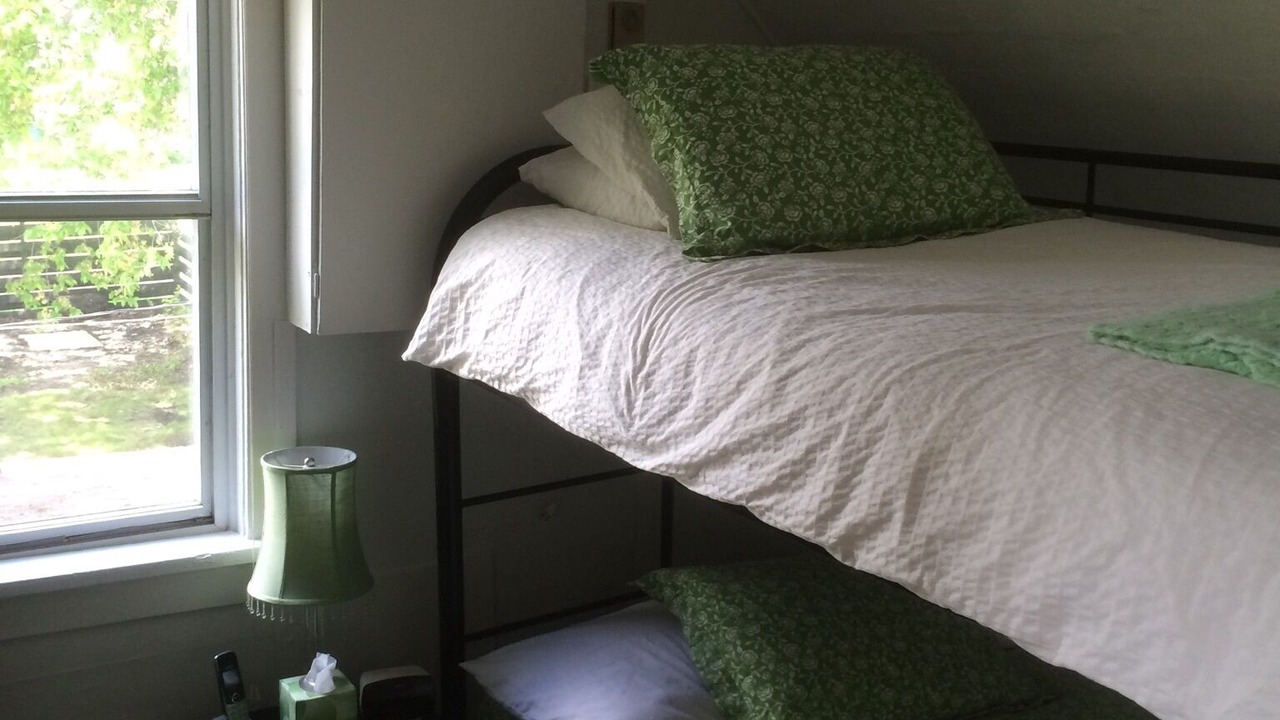 Photo of Bedroom in Erickson