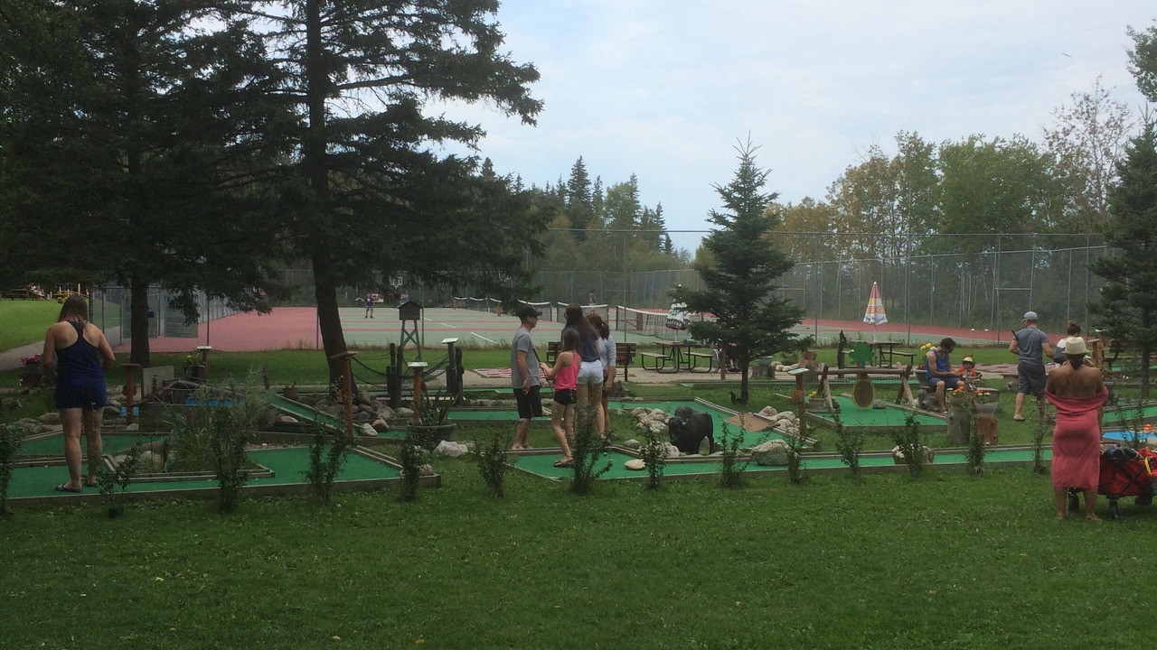 Photo of Outdoor in Erickson