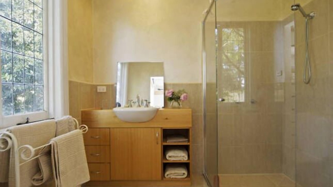 Photo of Bathroom in Upper Lurg