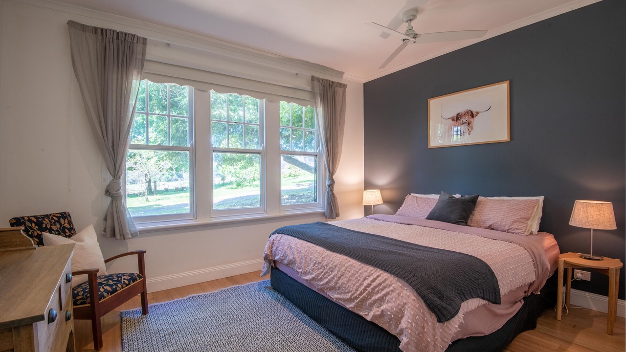 Photo of Bedroom in Upper Lurg