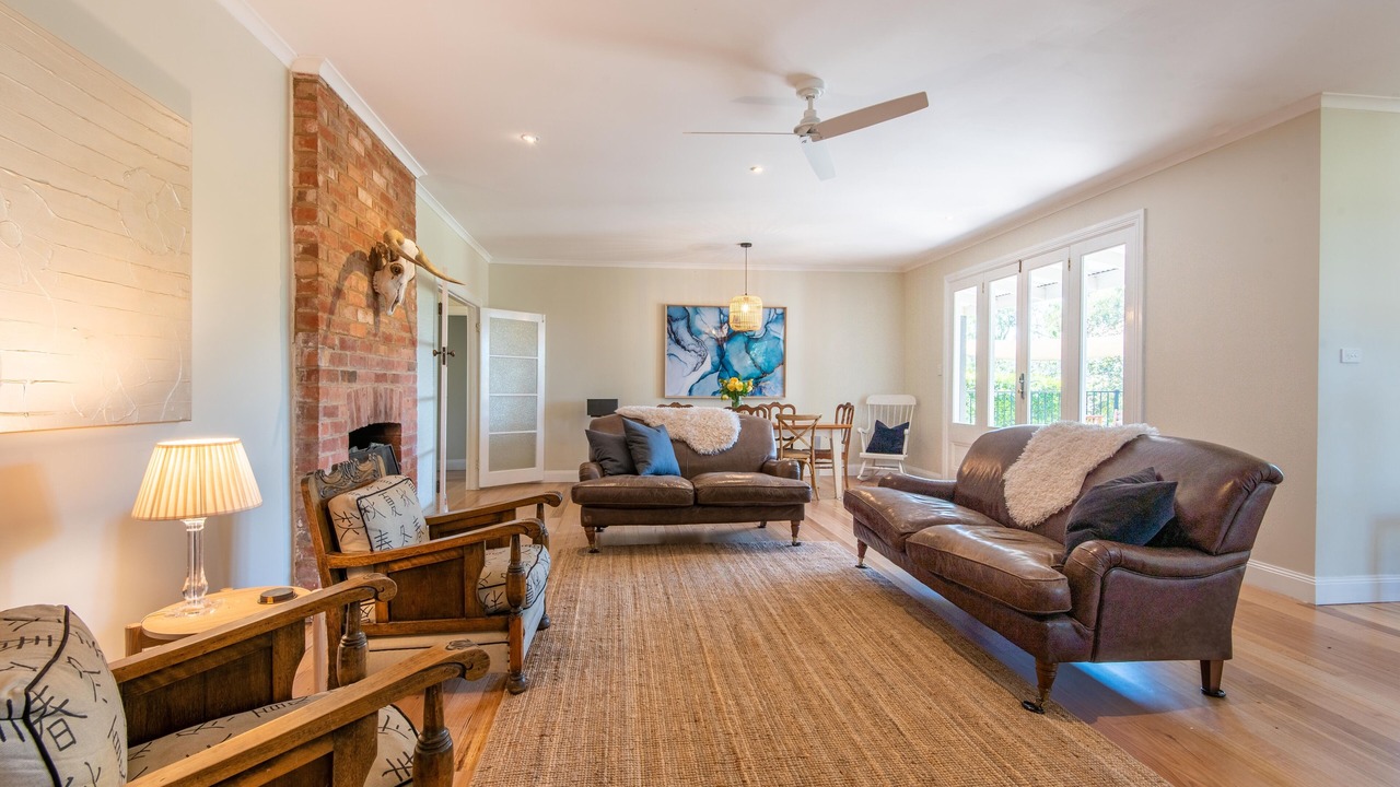 Photo of Livingroom in Upper Lurg