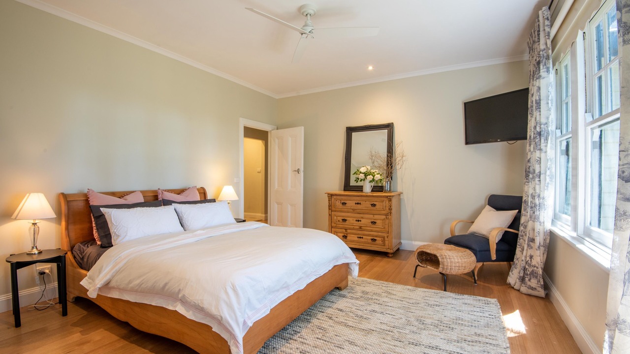 Photo of Bedroom in Upper Lurg