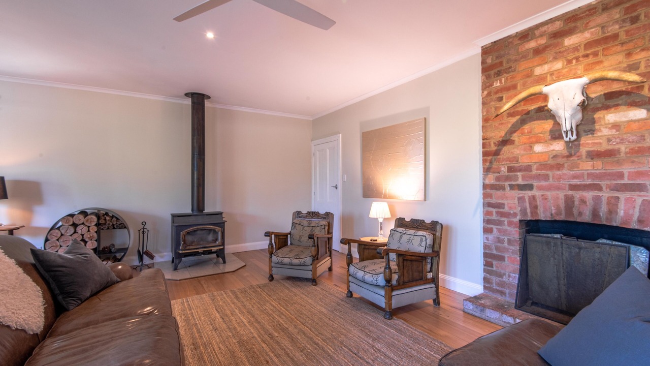 Photo of Livingroom in Upper Lurg