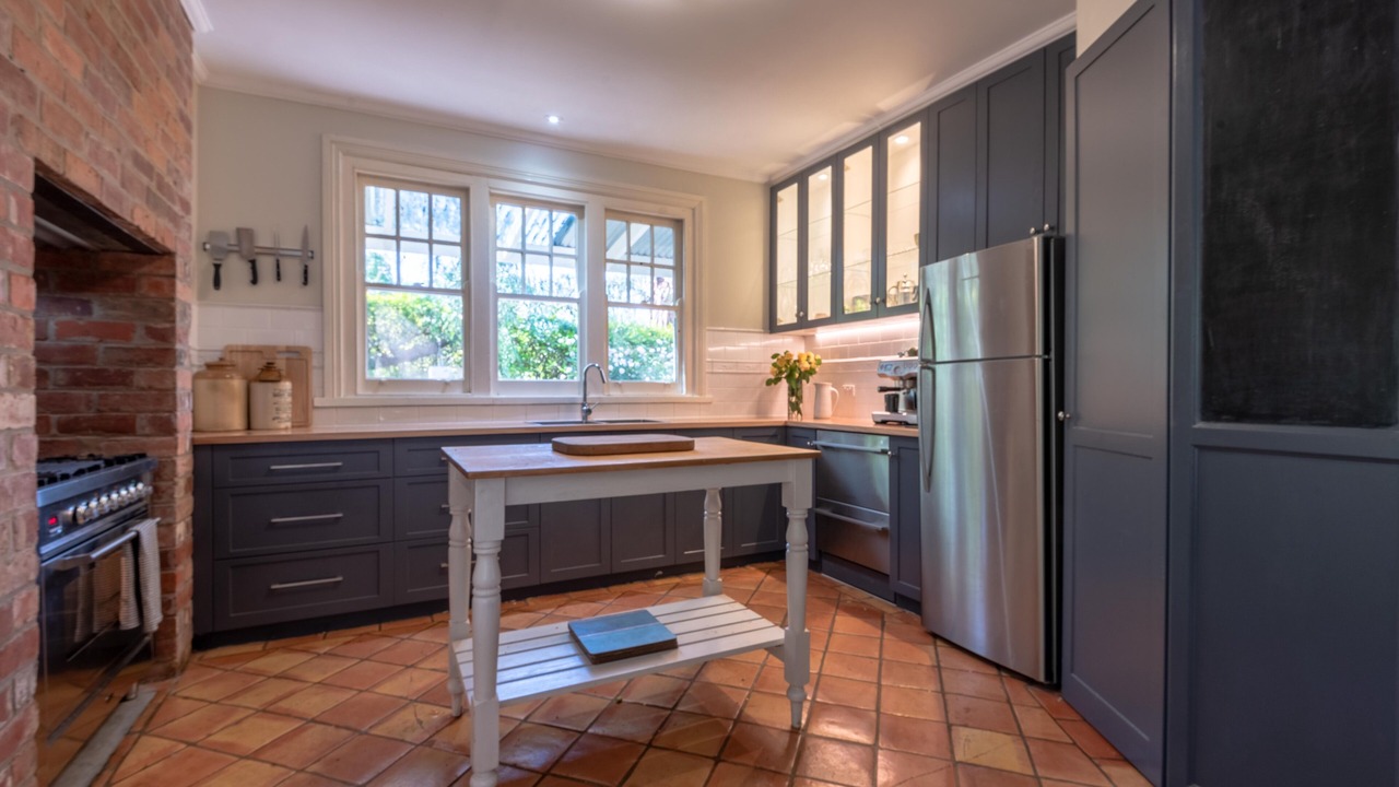 Photo of Kitchen in Upper Lurg