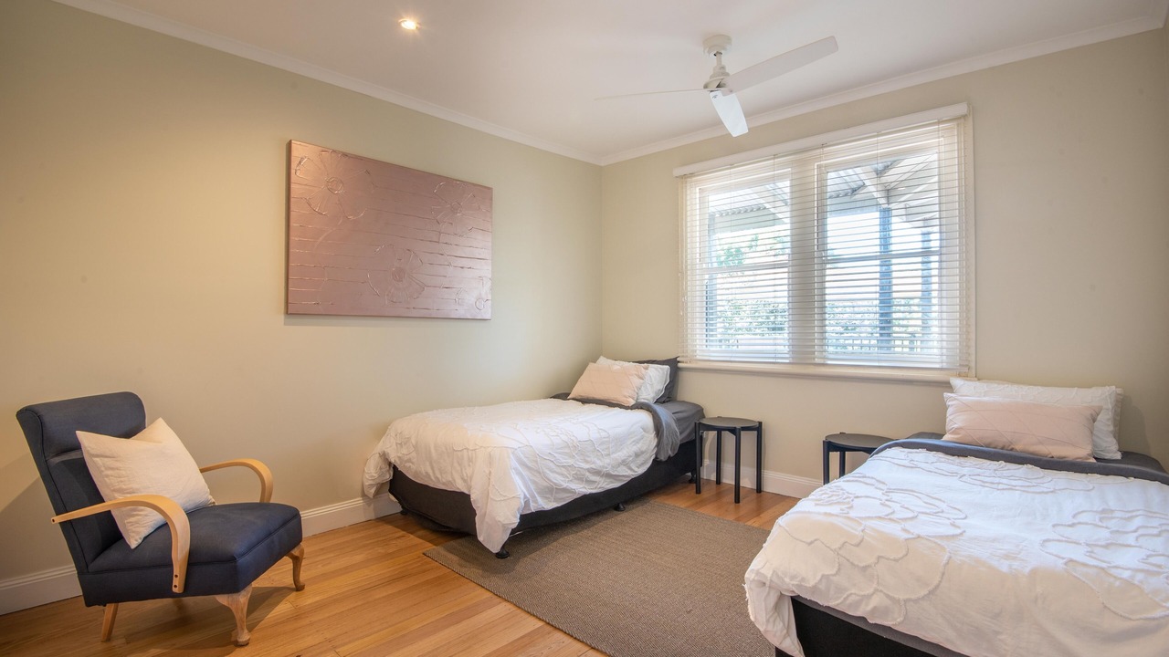 Photo of Bedroom in Upper Lurg