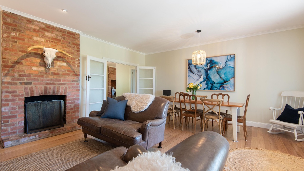 Photo of Livingroom in Upper Lurg