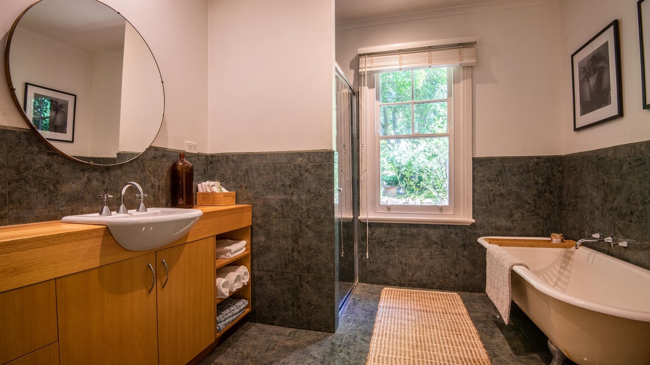 Photo of Bathroom in Upper Lurg