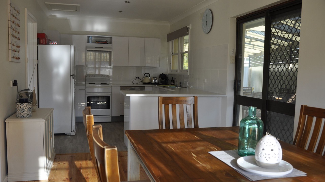Photo of Kitchen in Christies Beach