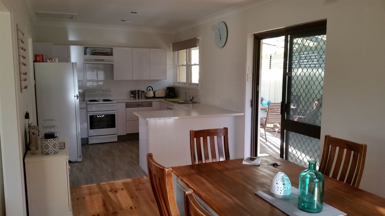 Photo of Kitchen in Christies Beach
