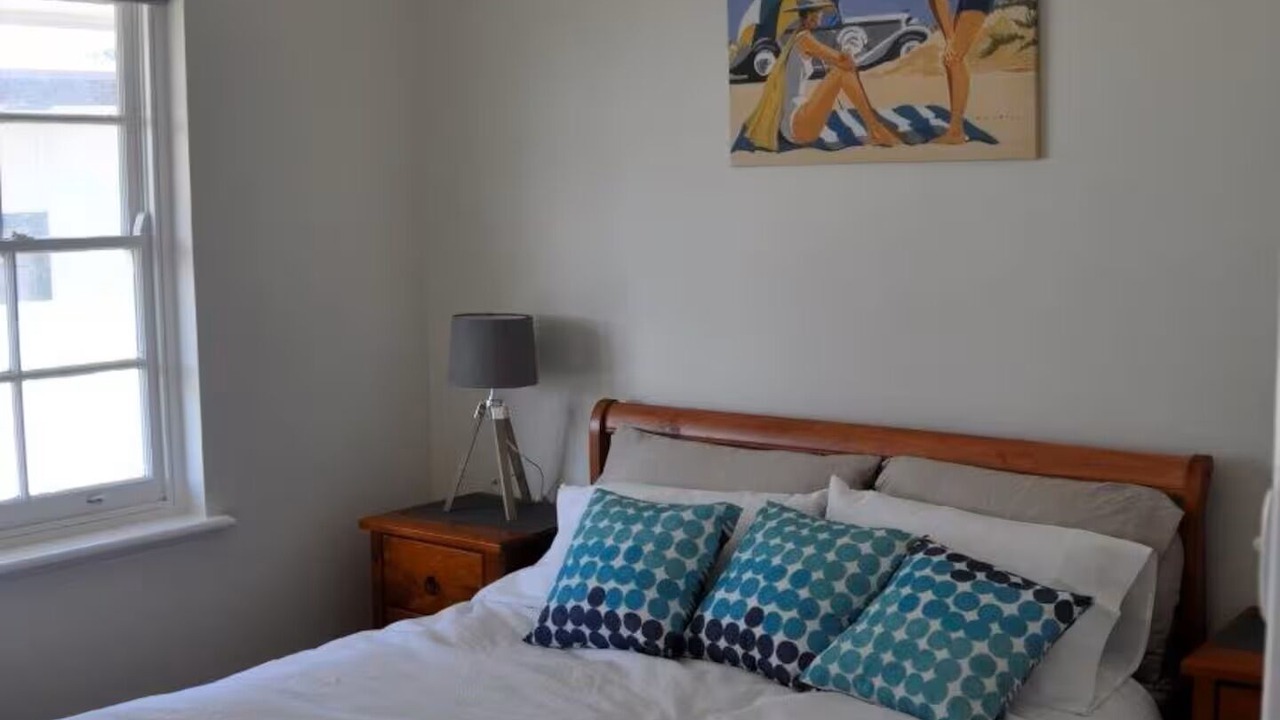Photo of Bedroom in Christies Beach