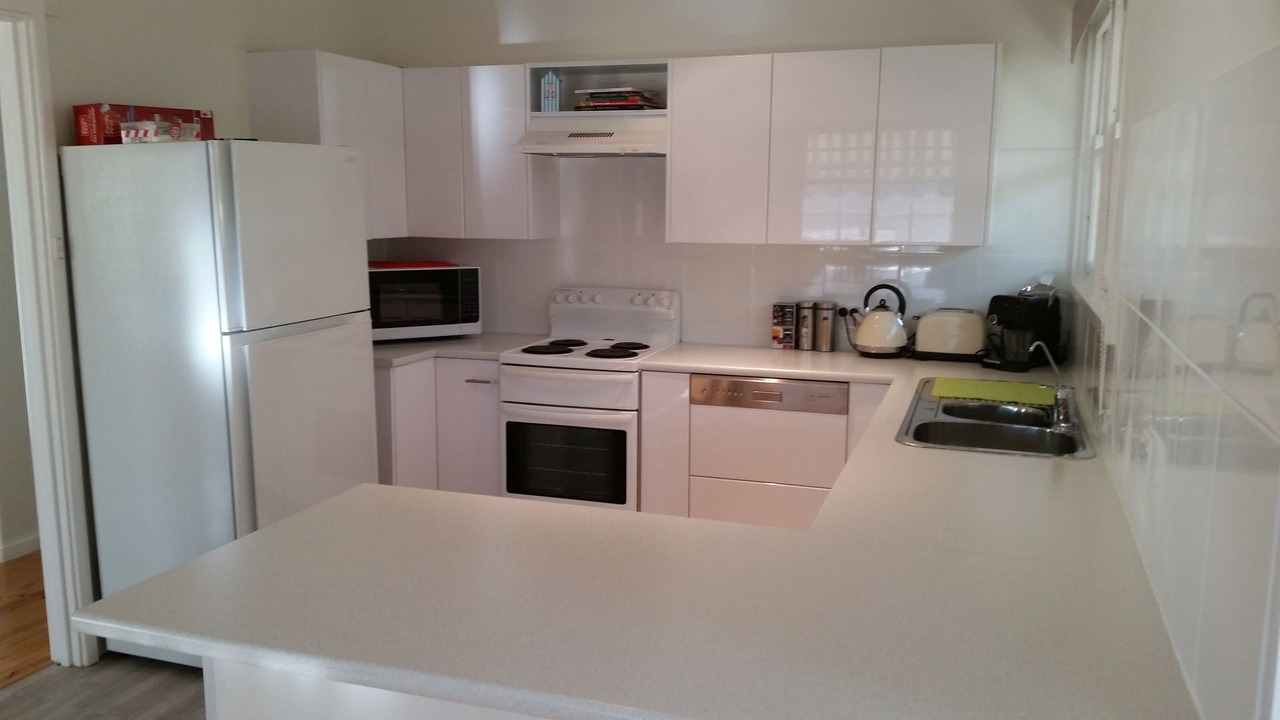 Photo of Kitchen in Christies Beach