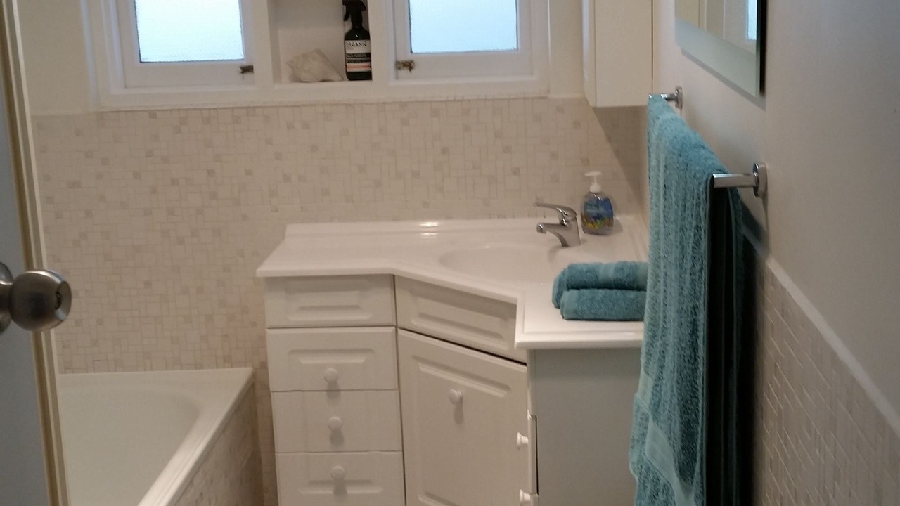 Photo of Bathroom in Christies Beach