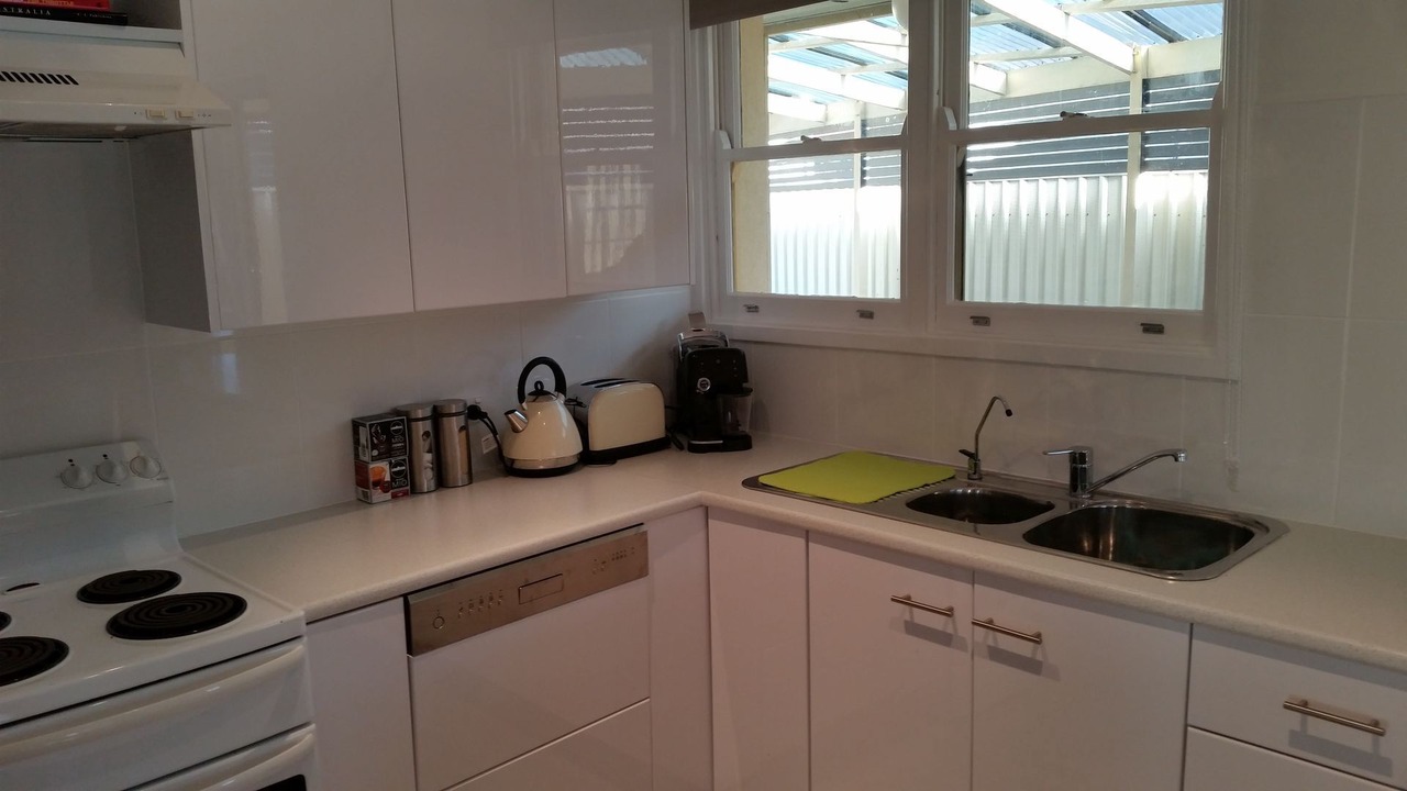 Photo of Kitchen in Christies Beach