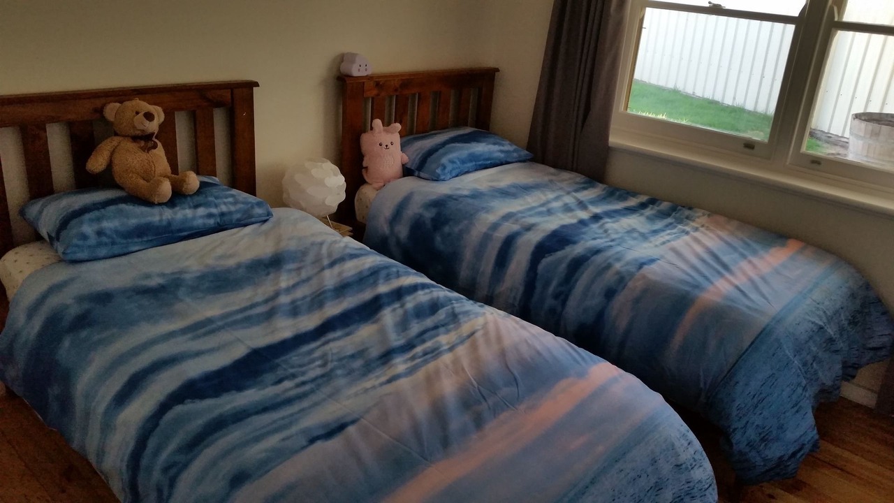 Photo of Bedroom in Christies Beach