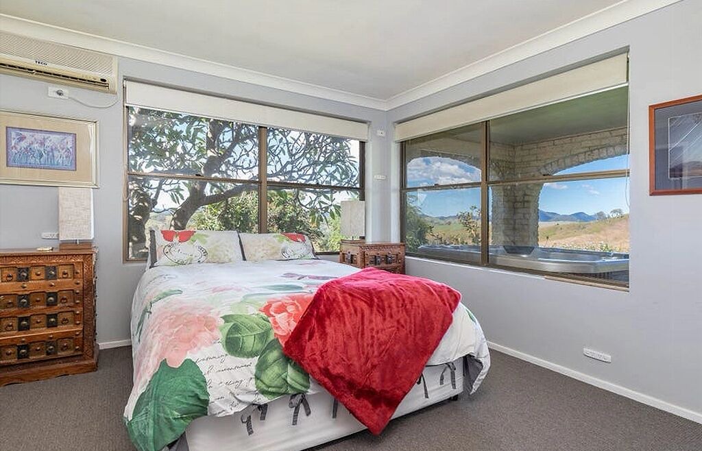 Photo of Bedroom in Bowman Farm