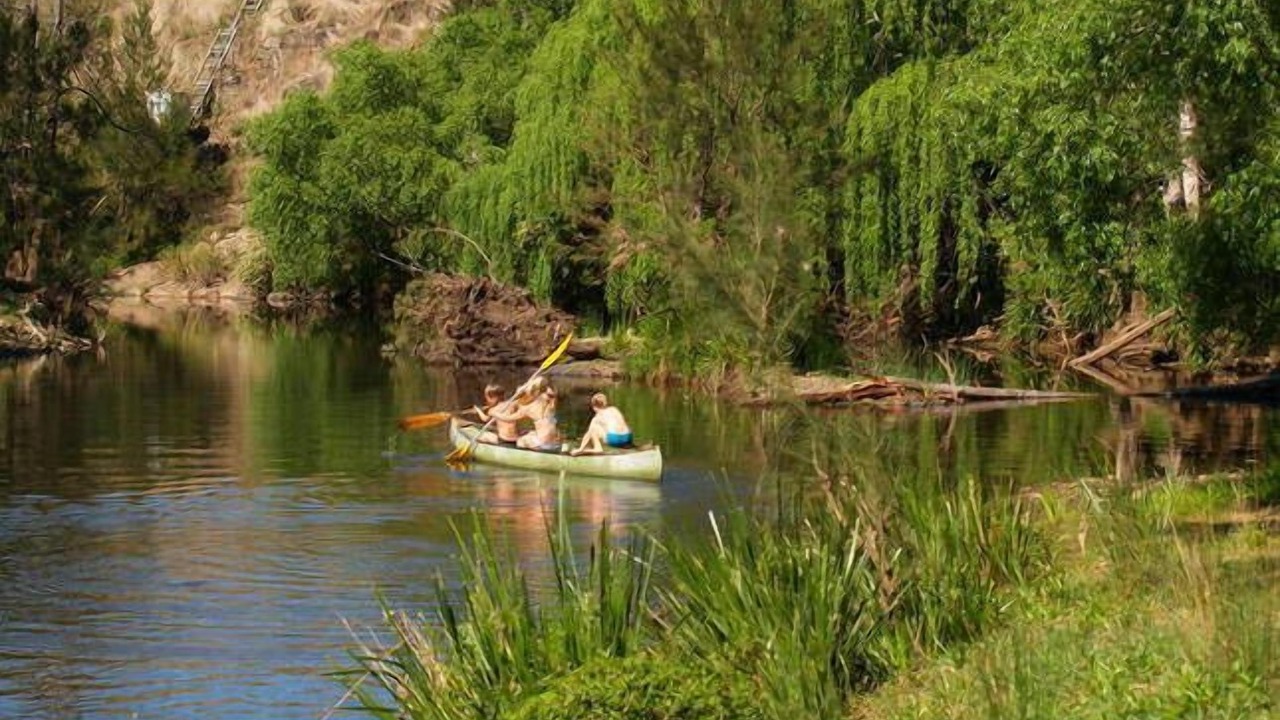 Photo of Outdoor in Bowman Farm