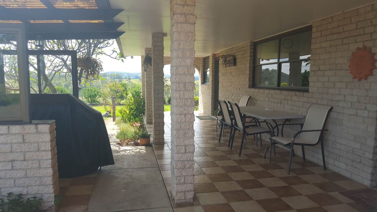 Photo of Outdoor in Bowman Farm