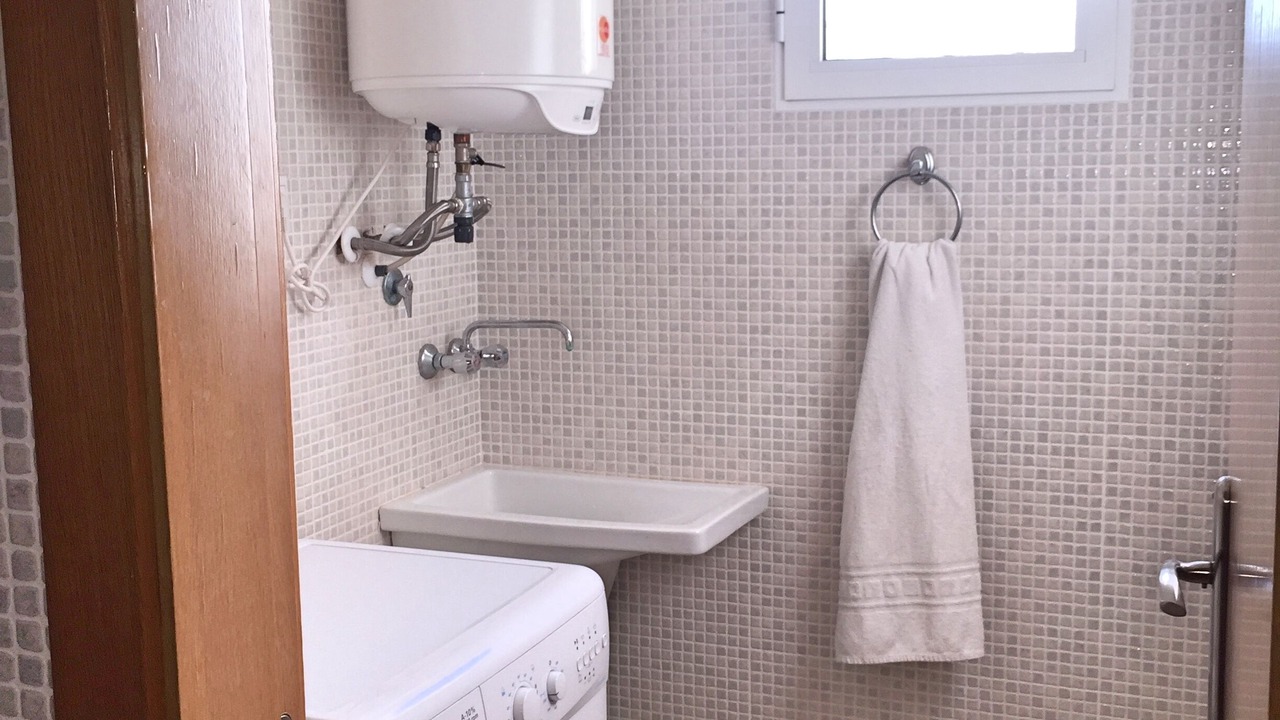 Photo of Bathroom in Puerto Marino