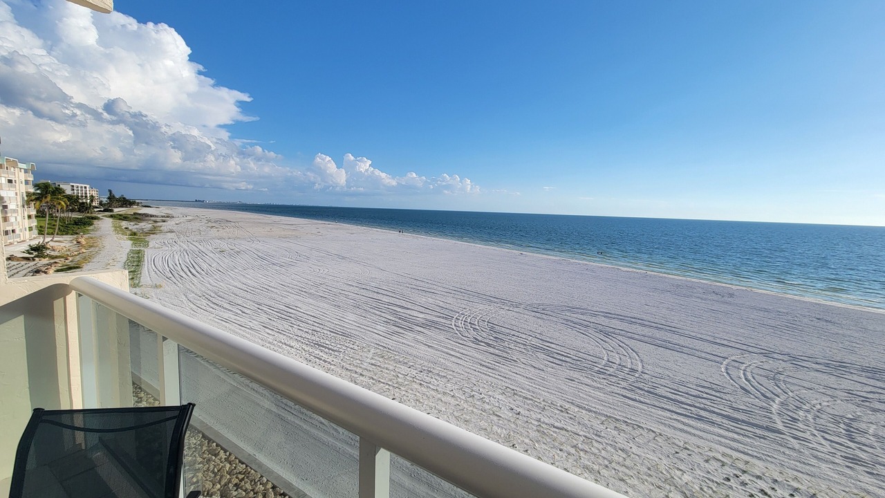 Photo of Patio Balcony in South Island