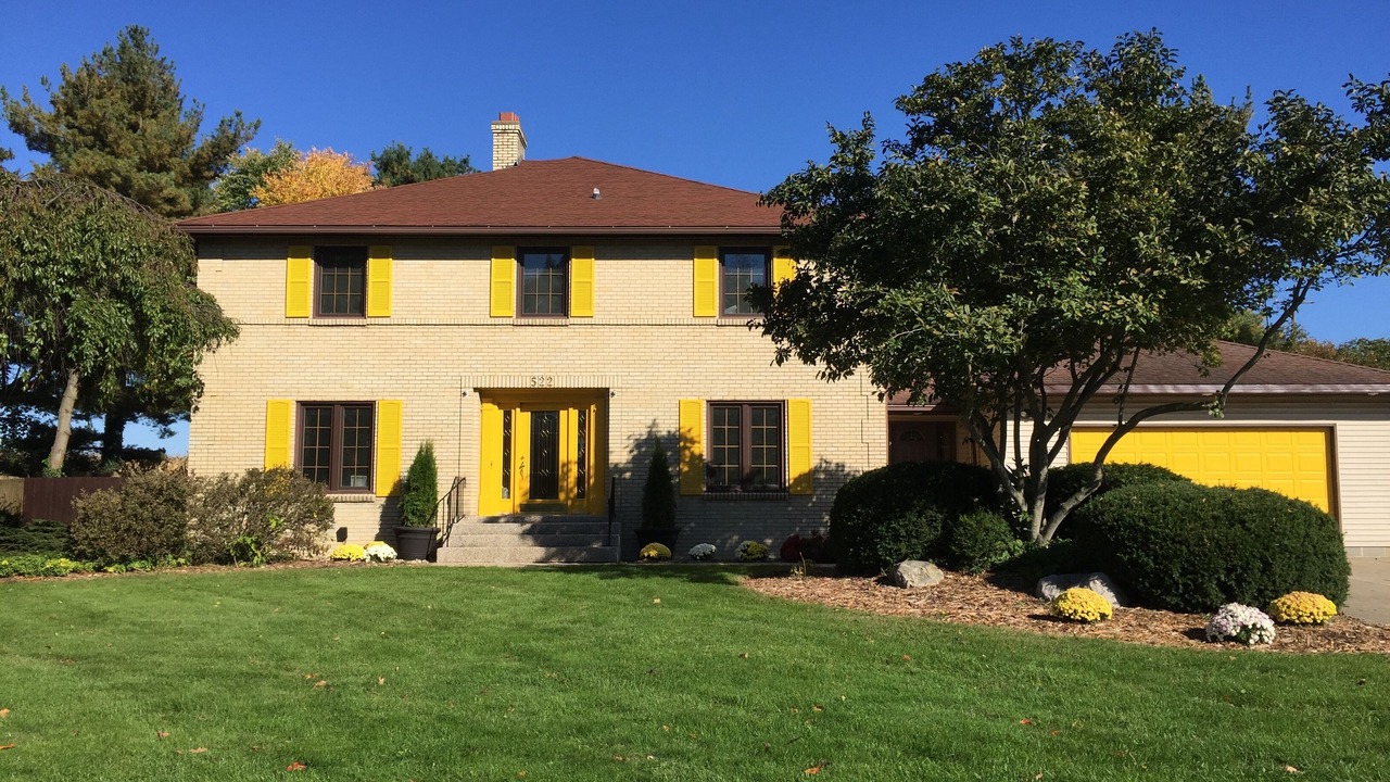 Photo of Outdoor in Fennville