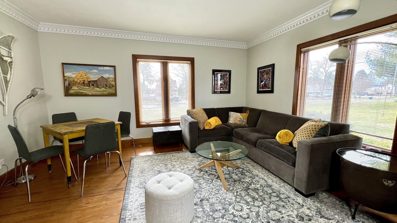 Photo of Livingroom in Fennville