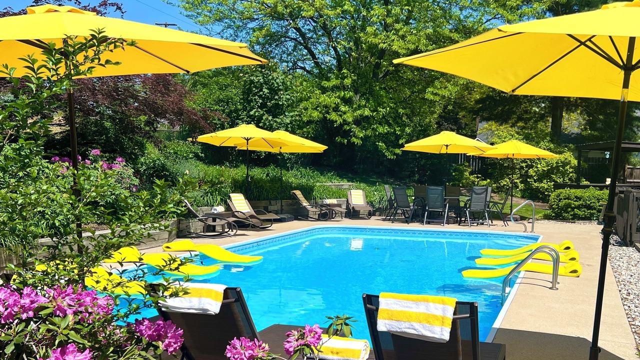 Photo of Outdoor in Fennville