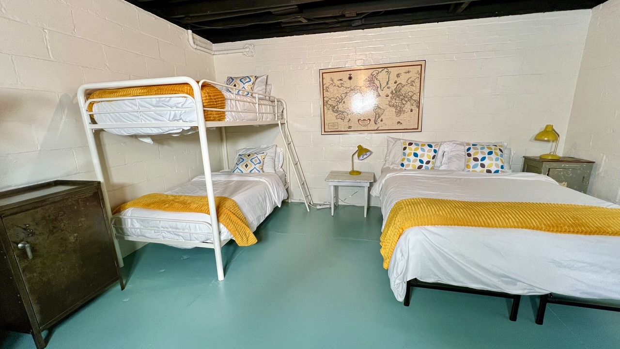 Photo of Livingroom in Fennville